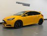 USED 2012 12 FORD FOCUS 2.0T EcoBoost ST-2 Hatchback 5dr Petrol Manual Euro 5 (s/s) (250 ps) 