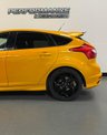 USED 2012 12 FORD FOCUS 2.0T EcoBoost ST-2 Hatchback 5dr Petrol Manual Euro 5 (s/s) (250 ps) 