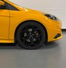 USED 2012 12 FORD FOCUS 2.0T EcoBoost ST-2 Hatchback 5dr Petrol Manual Euro 5 (s/s) (250 ps) 