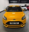 USED 2012 12 FORD FOCUS 2.0T EcoBoost ST-2 Hatchback 5dr Petrol Manual Euro 5 (s/s) (250 ps) 