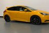 USED 2012 12 FORD FOCUS 2.0T EcoBoost ST-2 Hatchback 5dr Petrol Manual Euro 5 (s/s) (250 ps) 