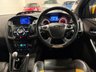 USED 2012 12 FORD FOCUS 2.0T EcoBoost ST-2 Hatchback 5dr Petrol Manual Euro 5 (s/s) (250 ps) 