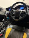 USED 2012 12 FORD FOCUS 2.0T EcoBoost ST-2 Hatchback 5dr Petrol Manual Euro 5 (s/s) (250 ps) 