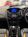 USED 2012 12 FORD FOCUS 2.0T EcoBoost ST-2 Hatchback 5dr Petrol Manual Euro 5 (s/s) (250 ps) 