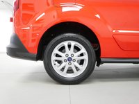 USED 2022 22 FORD TRANSIT CONNECT 1.5 EBL 120 BHP L2 240 LONG LIMITED AUTOMATIC  AUTOMATIC | AIR CON | 3 SEATS | L2 LONG