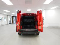 USED 2022 22 FORD TRANSIT CONNECT 1.5 EBL 120 BHP L2 240 LONG LIMITED AUTOMATIC  AUTOMATIC | AIR CON | 3 SEATS | L2 LONG