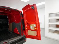 USED 2022 22 FORD TRANSIT CONNECT 1.5 EBL 120 BHP L2 240 LONG LIMITED AUTOMATIC  AUTOMATIC | AIR CON | 3 SEATS | L2 LONG