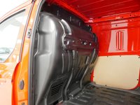 USED 2022 22 FORD TRANSIT CONNECT 1.5 EBL 120 BHP L2 240 LONG LIMITED AUTOMATIC  AUTOMATIC | AIR CON | 3 SEATS | L2 LONG