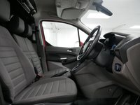 USED 2022 22 FORD TRANSIT CONNECT 1.5 EBL 120 BHP L2 240 LONG LIMITED AUTOMATIC  AUTOMATIC | AIR CON | 3 SEATS | L2 LONG