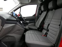 USED 2022 22 FORD TRANSIT CONNECT 1.5 EBL 120 BHP L2 240 LONG LIMITED AUTOMATIC  AUTOMATIC | AIR CON | 3 SEATS | L2 LONG