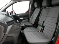 USED 2022 22 FORD TRANSIT CONNECT 1.5 EBL 120 BHP L2 240 LONG LIMITED AUTOMATIC  AUTOMATIC | AIR CON | 3 SEATS | L2 LONG