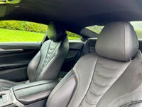 USED 2018 68 BMW 8 SERIES 3.0 840d Coupe 2dr Diesel Steptronic xDrive Euro 6 (s/s) (320 ps) 