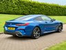 USED 2018 68 BMW 8 SERIES 3.0 840d Coupe 2dr Diesel Steptronic xDrive Euro 6 (s/s) (320 ps) 