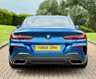 USED 2018 68 BMW 8 SERIES 3.0 840d Coupe 2dr Diesel Steptronic xDrive Euro 6 (s/s) (320 ps) 