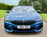 USED 2018 68 BMW 8 SERIES 3.0 840d Coupe 2dr Diesel Steptronic xDrive Euro 6 (s/s) (320 ps) 