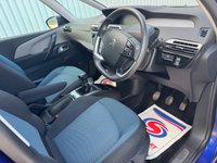USED 2018 68 CITROEN GRAND C4 SPACETOURER 1.5 BlueHDi Feel MPV 5dr Diesel Manual Euro 6 (s/s) (130 ps) 7 SEATER/ FRESH MOT/3 MONTHS WARRANTY