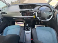 USED 2018 68 CITROEN GRAND C4 SPACETOURER 1.5 BlueHDi Feel MPV 5dr Diesel Manual Euro 6 (s/s) (130 ps) 7 SEATER/ FRESH MOT/3 MONTHS WARRANTY