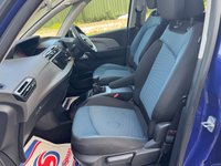 USED 2018 68 CITROEN GRAND C4 SPACETOURER 1.5 BlueHDi Feel MPV 5dr Diesel Manual Euro 6 (s/s) (130 ps) 7 SEATER/ FRESH MOT/3 MONTHS WARRANTY