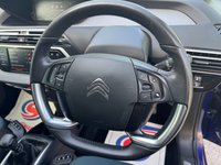 USED 2018 68 CITROEN GRAND C4 SPACETOURER 1.5 BlueHDi Feel MPV 5dr Diesel Manual Euro 6 (s/s) (130 ps) 7 SEATER/ FRESH MOT/3 MONTHS WARRANTY