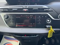 USED 2018 68 CITROEN GRAND C4 SPACETOURER 1.5 BlueHDi Feel MPV 5dr Diesel Manual Euro 6 (s/s) (130 ps) 7 SEATER/ FRESH MOT/3 MONTHS WARRANTY