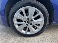 USED 2018 68 CITROEN GRAND C4 SPACETOURER 1.5 BlueHDi Feel MPV 5dr Diesel Manual Euro 6 (s/s) (130 ps) 7 SEATER/ FRESH MOT/3 MONTHS WARRANTY