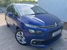 USED 2018 68 CITROEN GRAND C4 SPACETOURER 1.5 BlueHDi Feel MPV 5dr Diesel Manual Euro 6 (s/s) (130 ps) 7 SEATER/ FRESH MOT/3 MONTHS WARRANTY