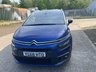 USED 2018 68 CITROEN GRAND C4 SPACETOURER 1.5 BlueHDi Feel MPV 5dr Diesel Manual Euro 6 (s/s) (130 ps) 7 SEATER/ FRESH MOT/3 MONTHS WARRANTY