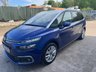 USED 2018 68 CITROEN GRAND C4 SPACETOURER 1.5 BlueHDi Feel MPV 5dr Diesel Manual Euro 6 (s/s) (130 ps) 7 SEATER/ FRESH MOT/3 MONTHS WARRANTY