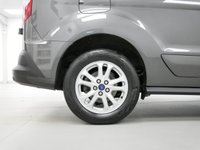 USED 2022 22 FORD TRANSIT CONNECT 1.5 EBL 120 BHP L1 240 LIMITED AUTOMATIC 1 OWNER | AUTOMATIC | 240 WEIGHT | 3 SEATS