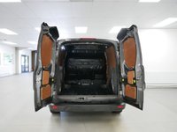 USED 2022 22 FORD TRANSIT CONNECT 1.5 EBL 120 BHP L1 240 LIMITED AUTOMATIC 1 OWNER | AUTOMATIC | 240 WEIGHT | 3 SEATS