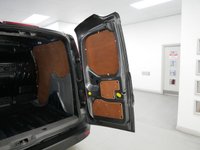 USED 2022 22 FORD TRANSIT CONNECT 1.5 EBL 120 BHP L1 240 LIMITED AUTOMATIC 1 OWNER | AUTOMATIC | 240 WEIGHT | 3 SEATS