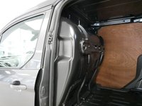 USED 2022 22 FORD TRANSIT CONNECT 1.5 EBL 120 BHP L1 240 LIMITED AUTOMATIC 1 OWNER | AUTOMATIC | 240 WEIGHT | 3 SEATS