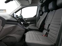 USED 2022 22 FORD TRANSIT CONNECT 1.5 EBL 120 BHP L1 240 LIMITED AUTOMATIC 1 OWNER | AUTOMATIC | 240 WEIGHT | 3 SEATS