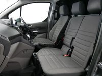 USED 2022 22 FORD TRANSIT CONNECT 1.5 EBL 120 BHP L1 240 LIMITED AUTOMATIC 1 OWNER | AUTOMATIC | 240 WEIGHT | 3 SEATS