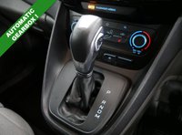 USED 2022 22 FORD TRANSIT CONNECT 1.5 EBL 120 BHP L1 240 LIMITED AUTOMATIC 1 OWNER | AUTOMATIC | 240 WEIGHT | 3 SEATS