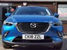 USED 2018 18 MAZDA CX-3 2.0 SKYACTIV-G Sport Nav SUV 5dr Petrol Auto Euro 6 (s/s) (121 ps) LOW MILES & JUST 2 OWNERS!