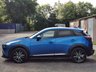 USED 2018 18 MAZDA CX-3 2.0 SKYACTIV-G Sport Nav SUV 5dr Petrol Auto Euro 6 (s/s) (121 ps) LOW MILES & JUST 2 OWNERS!