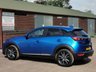 USED 2018 18 MAZDA CX-3 2.0 SKYACTIV-G Sport Nav SUV 5dr Petrol Auto Euro 6 (s/s) (121 ps) LOW MILES & JUST 2 OWNERS!