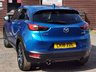 USED 2018 18 MAZDA CX-3 2.0 SKYACTIV-G Sport Nav SUV 5dr Petrol Auto Euro 6 (s/s) (121 ps) LOW MILES & JUST 2 OWNERS!