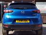USED 2018 18 MAZDA CX-3 2.0 SKYACTIV-G Sport Nav SUV 5dr Petrol Auto Euro 6 (s/s) (121 ps) LOW MILES & JUST 2 OWNERS!
