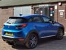 USED 2018 18 MAZDA CX-3 2.0 SKYACTIV-G Sport Nav SUV 5dr Petrol Auto Euro 6 (s/s) (121 ps) LOW MILES & JUST 2 OWNERS!