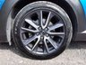 USED 2018 18 MAZDA CX-3 2.0 SKYACTIV-G Sport Nav SUV 5dr Petrol Auto Euro 6 (s/s) (121 ps) LOW MILES & JUST 2 OWNERS!