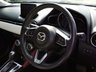 USED 2018 18 MAZDA CX-3 2.0 SKYACTIV-G Sport Nav SUV 5dr Petrol Auto Euro 6 (s/s) (121 ps) LOW MILES & JUST 2 OWNERS!
