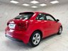 USED 2015 65 AUDI A1 1.6 TDI SE Hatchback 3dr Diesel Manual Euro 6 (s/s) (116 ps) 