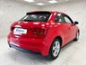 USED 2015 65 AUDI A1 1.6 TDI SE Hatchback 3dr Diesel Manual Euro 6 (s/s) (116 ps) 