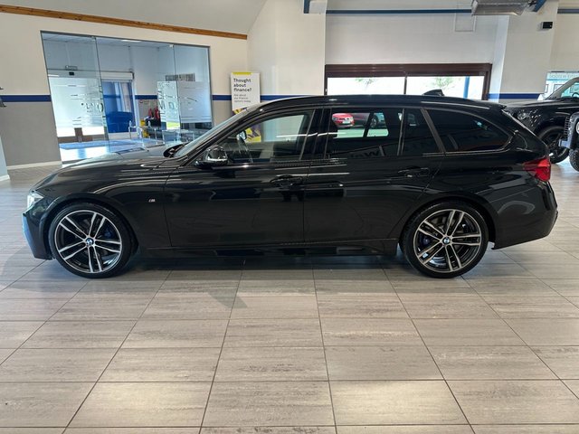 2019 BMW 3 Series 2L M Sport Shadow Edition 5dr - Photo 4