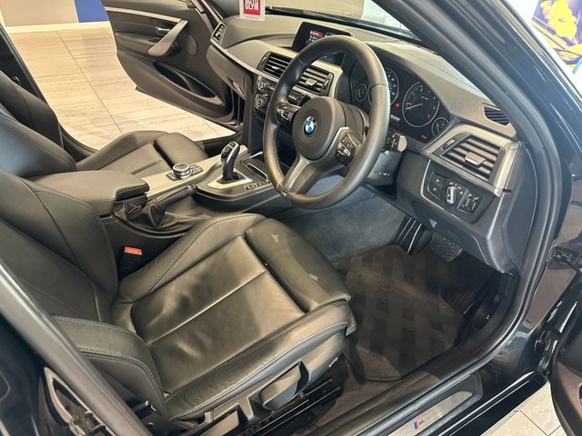 2019 BMW 3 Series 2L M Sport Shadow Edition 5dr - Photo 9