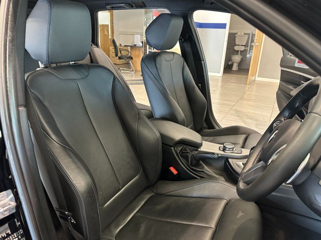 2019 BMW 3 Series 2L M Sport Shadow Edition 5dr - Photo 10