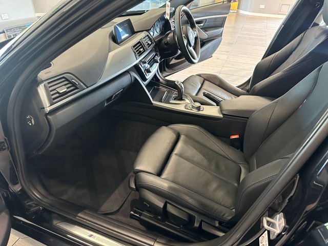 2019 BMW 3 Series 2L M Sport Shadow Edition 5dr - Photo 11