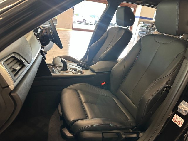 2019 BMW 3 Series 2L M Sport Shadow Edition 5dr - Photo 12